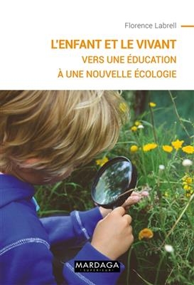 ENFANT ET LE VIVANT -L-