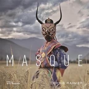 Masque - Chris Rainier