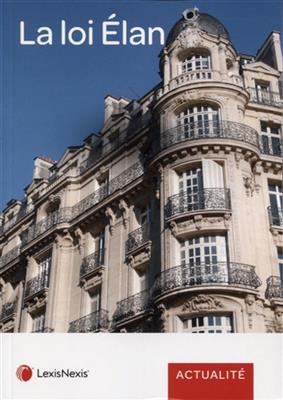 La loi Elan