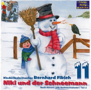 Niki und der Schneemann