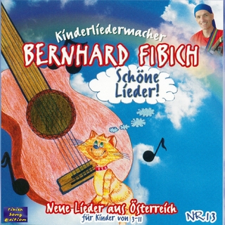 Schöne Lieder!