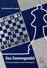 Das Damengambit - Michael Prusikin