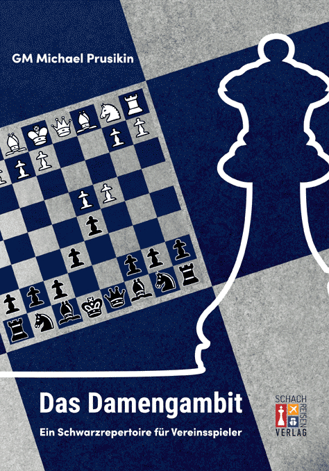Das Damengambit - Michael Prusikin