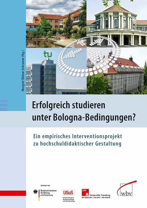 Erfolgreich studieren unter Bologna-Bedingungen? - 