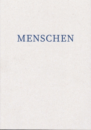 Menschen