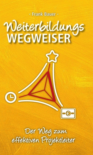 Weiterbildungswegweiser