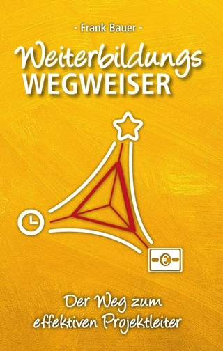Weiterbildungswegweiser