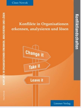 Konfliktlandschaften
