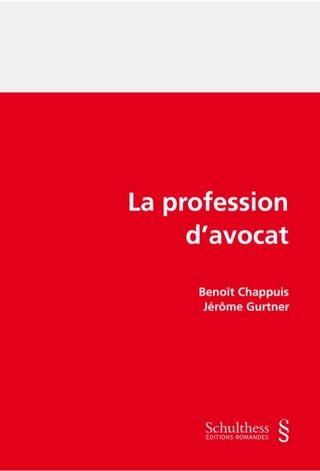 La profession d'avocat (PrintPlu§)
