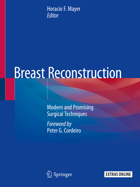 Breast Reconstruction - 