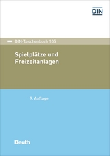 Spielpl&auml;tze und Freizeitanlagen