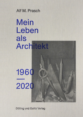 Mein Leben als Architekt – 1960 bis 2020