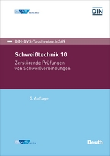 Schwei&szlig;technik 10 - 