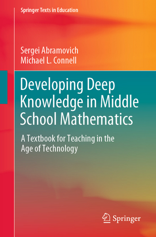 Developing Deep Knowledge in Middle School Mathematics