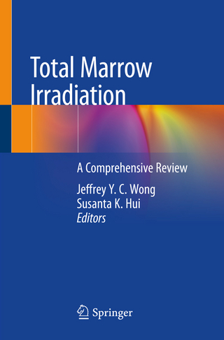 Total Marrow Irradiation