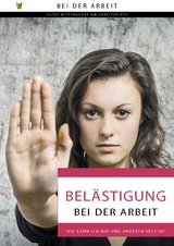 Belästigung bei der Arbeit - Maartje van der Zedde