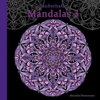 Zauberhafte Mandalas 3