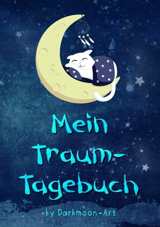 Mein Traum-Tagebuch