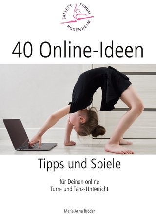 40 Online-Ideen Tipps und Spiele