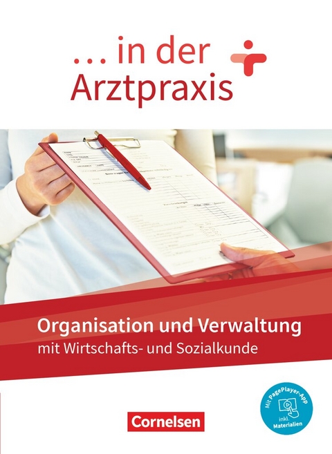 ... in der Arztpraxis - Neue Ausgabe - Albert Mergelsberg, Rebecca Traurig
