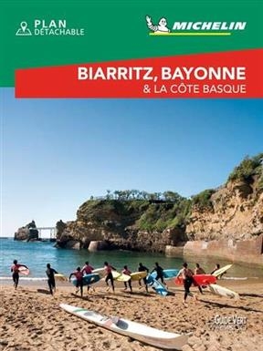 Biarritz Bayonne La Côte Basque GVF
