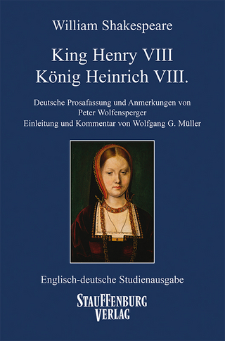 King Henry VIII / König Heinrich VIII.