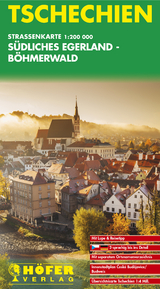 Tschechien - CS 004 - 