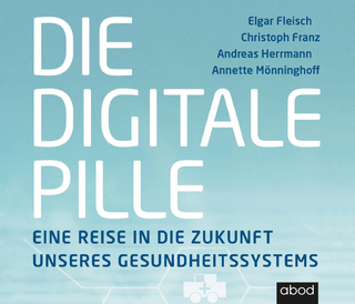 Die digitale Pille