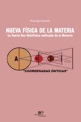 NUEVA FISICA DE LA MATERIA - Santiago Salcedo