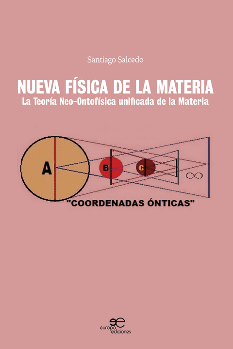 NUEVA FISICA DE LA MATERIA - Santiago Salcedo