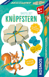 Kn&uuml;pfstern