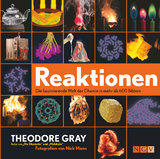 Reaktionen - Gray, Theodore