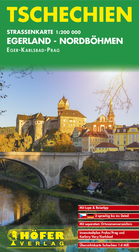 Tschechien - CS 001 - 