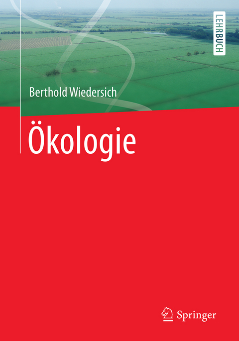 Ökologie - Berthold Wiedersich