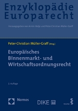 Enzyklop&auml;die Europarecht (Bd. 4) - 