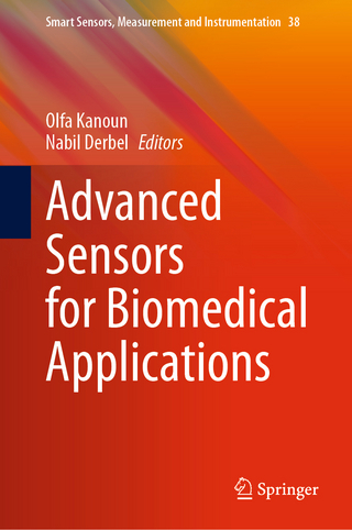 Advanced Sensors for Biomedical Applications