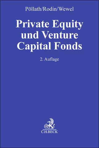 Private Equity und Venture Capital Fonds