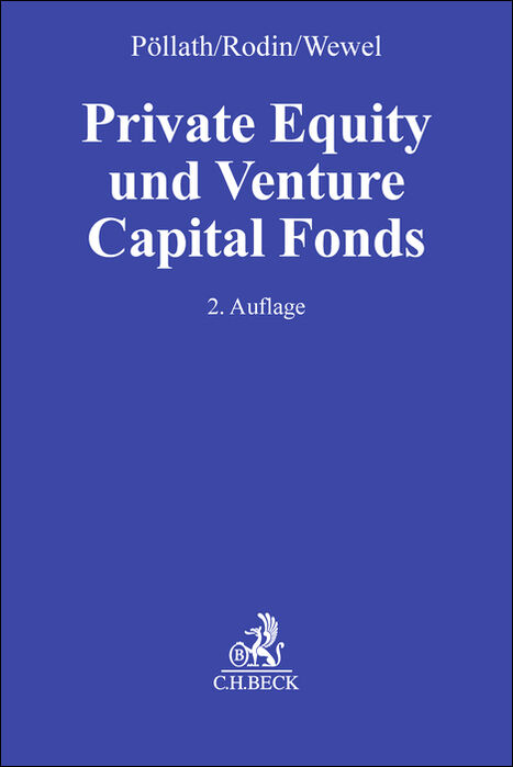 Private Equity und Venture Capital Fonds - 