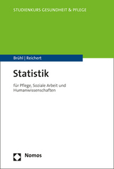 Statistik - Albert Br&uuml;hl, Dorothea Reichert