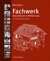 Fachwerk - Walter Weiss