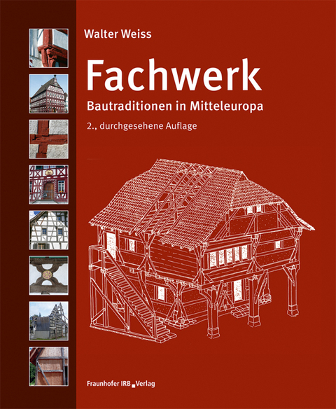Fachwerk - Walter Weiss