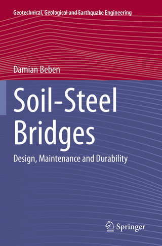 Soil-Steel Bridges