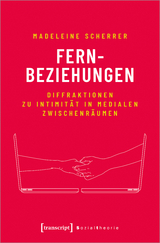 Fernbeziehungen - Madeleine Scherrer