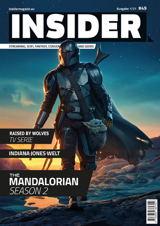 INSIDER MAGAZIN