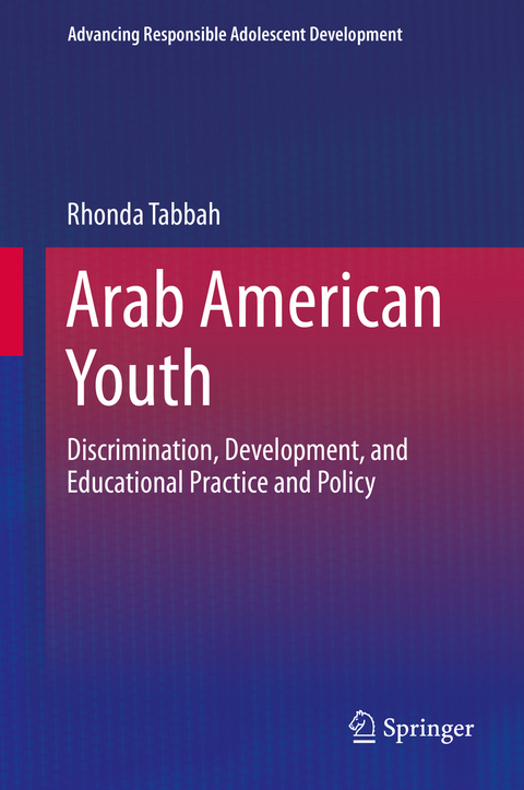 Arab American Youth - Rhonda Tabbah