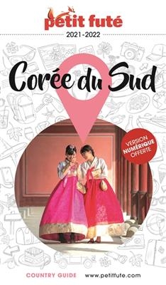 Corée du Sud : 2021-2022