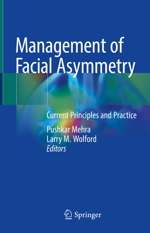 Management of Facial Asymmetry - 