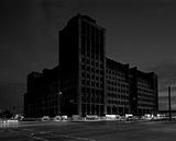 Dort unten zu Besuch - Charles Simic