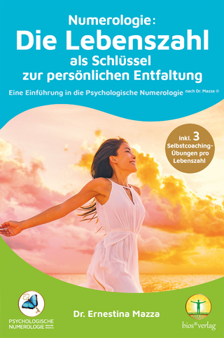 Numerologie: Die Lebenszahl als Schlüssel zur persönlichen Entfaltung