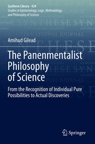 The Panenmentalist Philosophy of Science